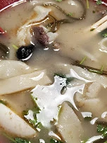 Beef Noodle Soup