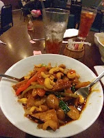 Cashew Sauce