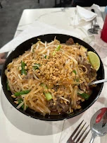 Fried Noodles