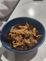 Garlic and Pepper Chicken Pad Thai Chicken
