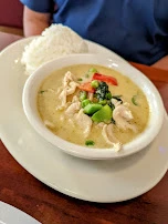 Green Curry