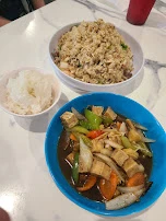 Kids Fried Rice or Pad See EW