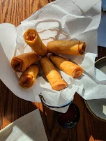 Spring Rolls