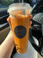 Thai Tea