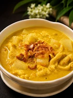 Yellow Curry