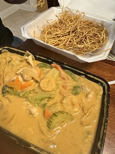 Song Phi Nong Thai Restaurant and Bar photo